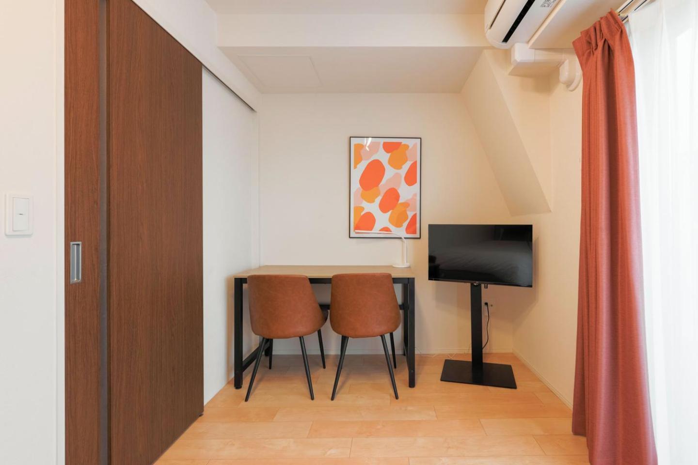 도쿄 Crest Court Kagurazaka 아파트 외부 사진