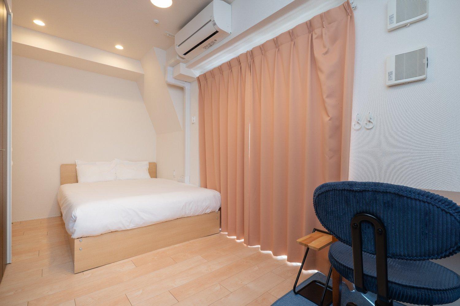 도쿄 Crest Court Kagurazaka 아파트 외부 사진